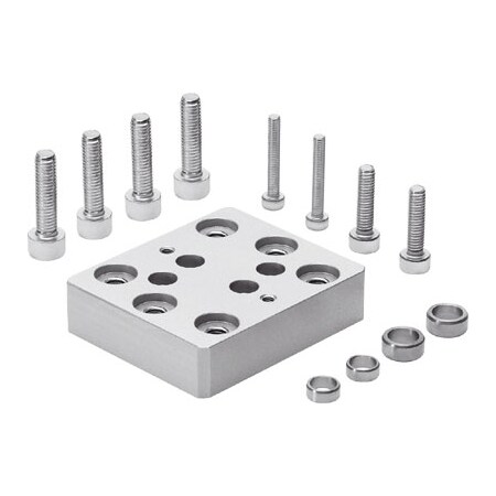 Festo Adapter Kit HAPG-36-S1 HAPG-36-S1